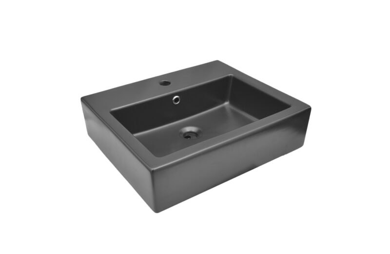 Art Vanity Wash Basin | 007TMB