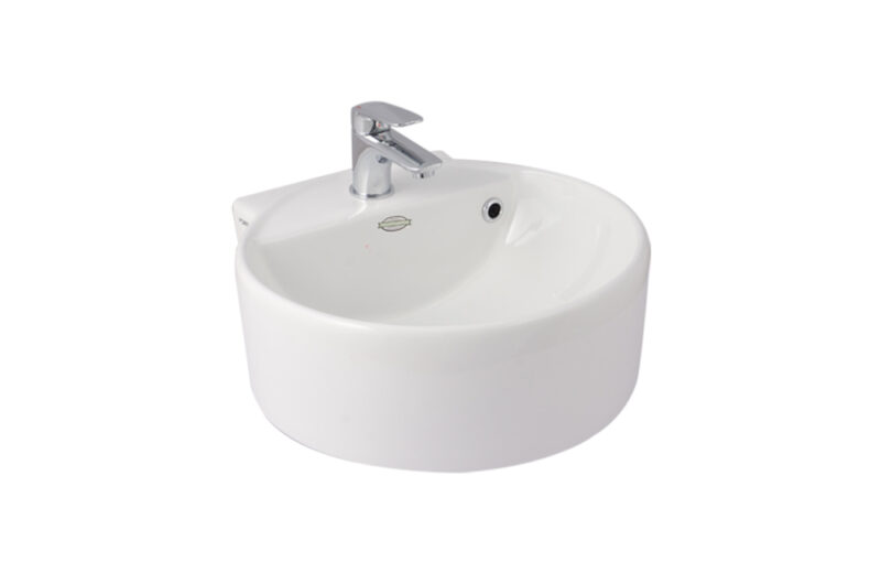 Art Vanity Wash Basin | A005