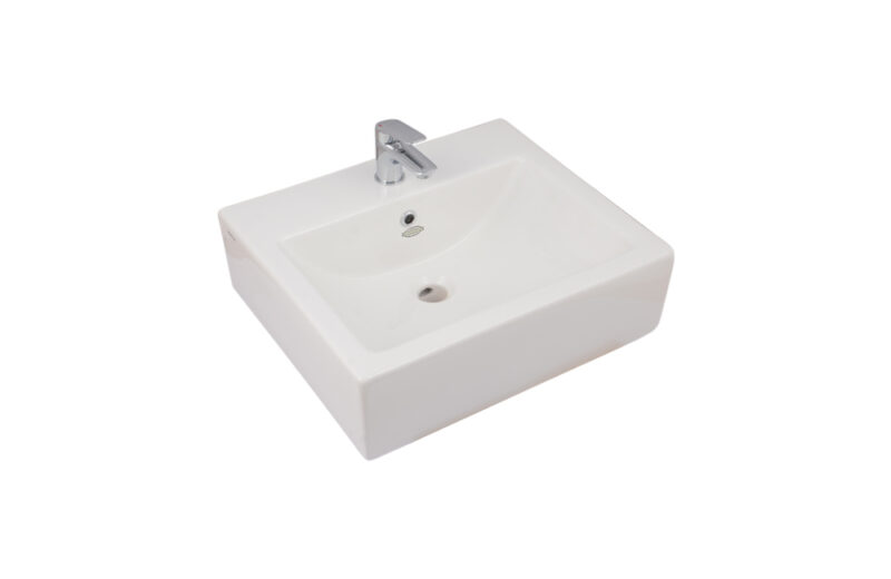 Art Vanity Washbasin | A007