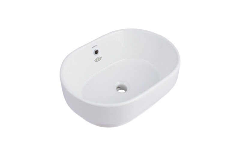 Art Vanity Washbasin | HDA025