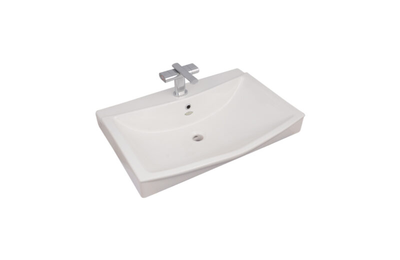 Art Vanity Washbasin | HDFL052