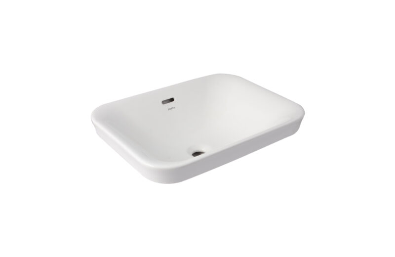 Art Vanity Washbasin | HDL505