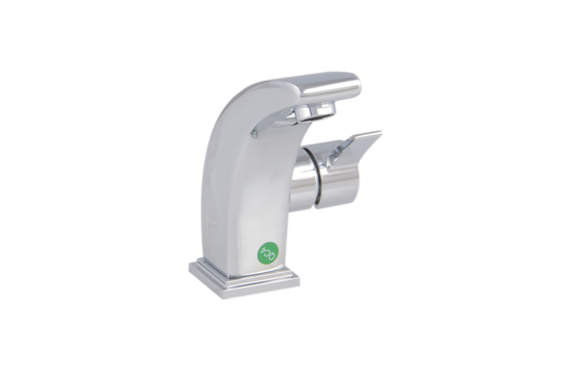 Single Lever Basin Mixer | HDA0791M