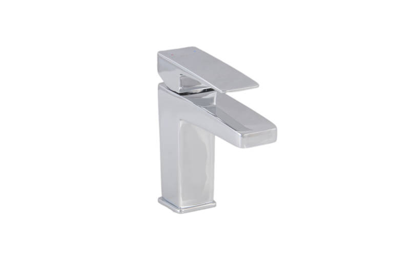 Single Lever Basin Mixer | HDA1721M