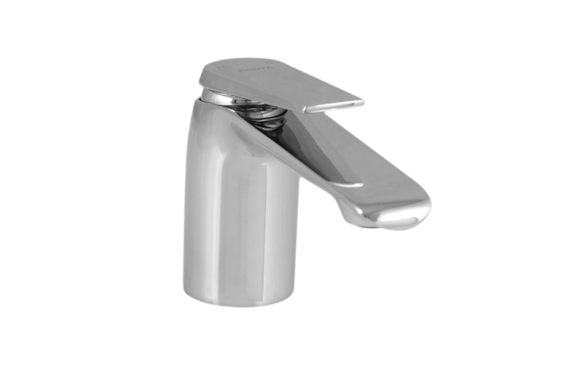 Single Lever Basin Mixer | HDA291M