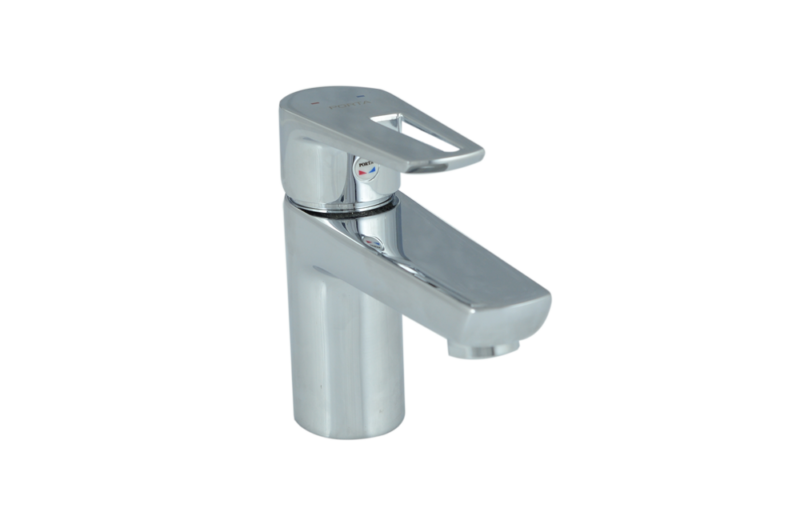 Single Lever Basin Mixer | HDA3331M