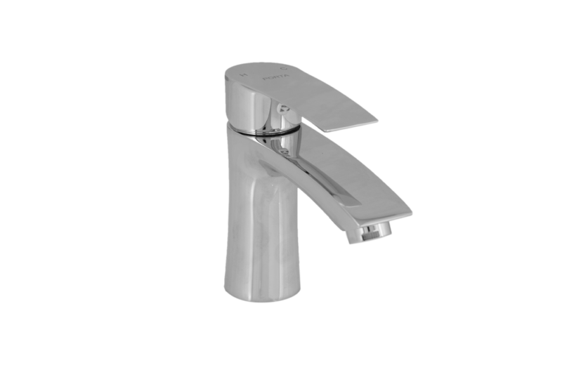 Single Lever Basin Mixer | HDA3571M