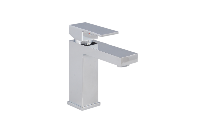 Single Lever Basin Mixer | HDA4691M