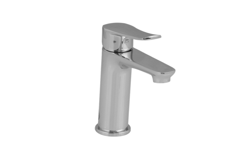 Single Lever Basin Mixer | HDA781M