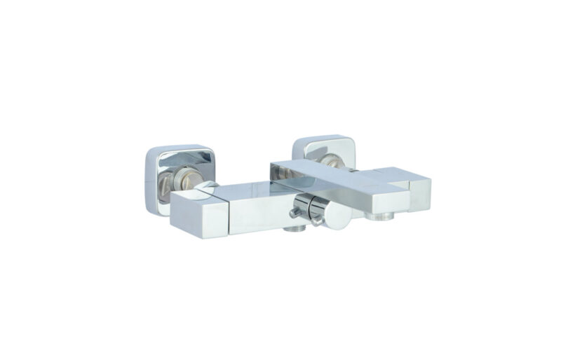 Double Knob Bath Mixer | HDA0303Y