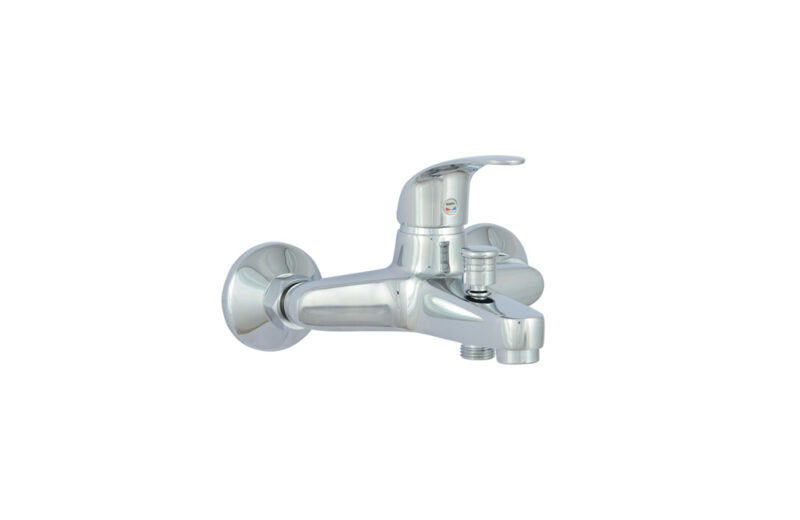 Single Lever Bath Mixer | HDA0563Y