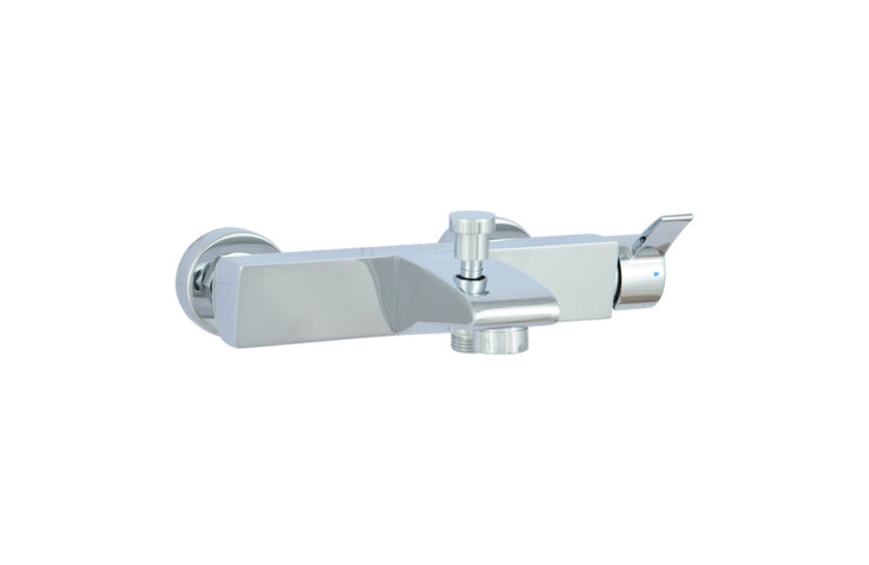 Single Lever Bath Mixer | HDA0793Y