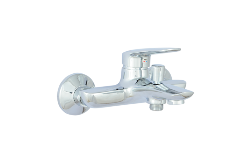 Single Lever Bath Mixer | HDA3263Y