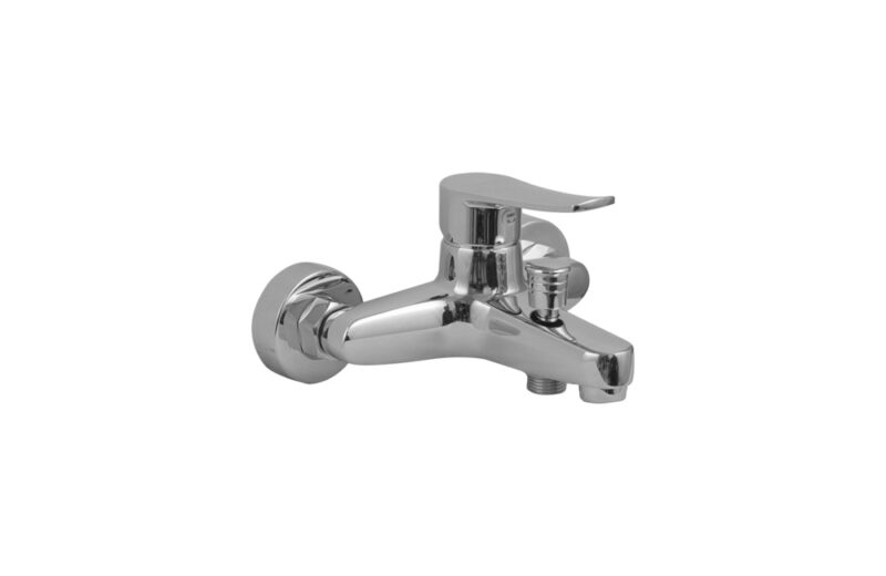 Single Lever Bath Mixer | HDA783Y