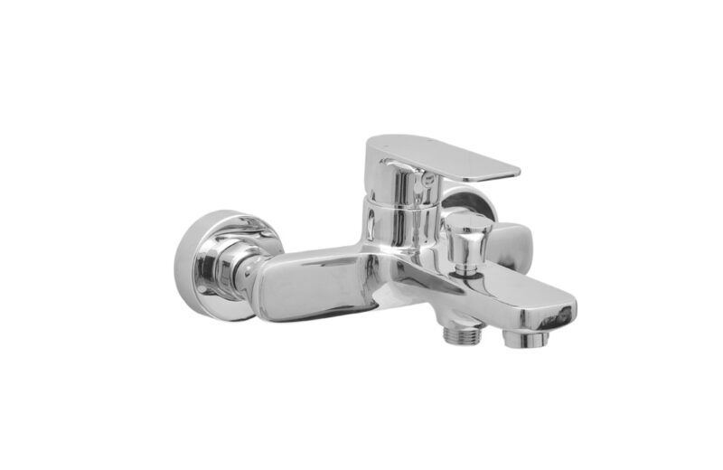 Single Lever Bath Mixer | HDA807Y