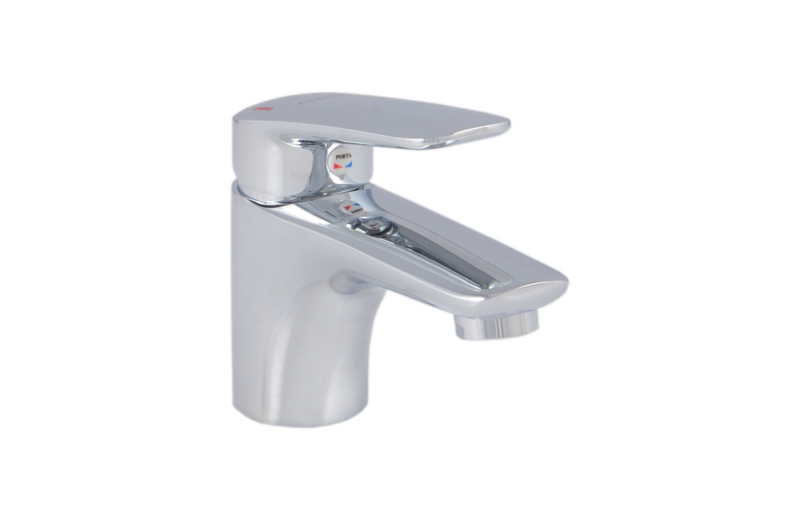 Single Lever Basin Mixer | HDA3261M