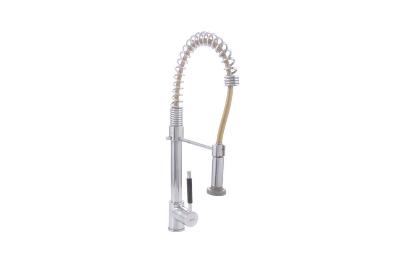 Single Lever Kitchen Sink Mixer | HDA0160XH