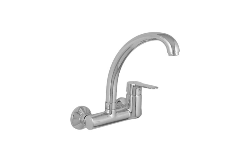 Single Lever Kitchen Mixer | HDA270XQ