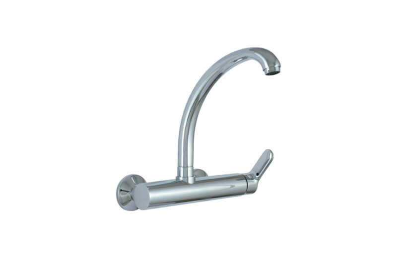 Single Lever Kitchen Mixer | HDA3369XQ