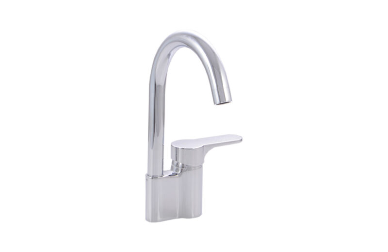 Single Lever Kitchen Sink Mixer | HDA508XH