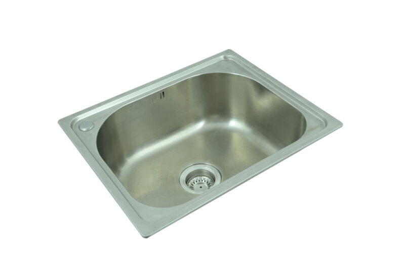 Stainless Steel Sink | HDSC8728