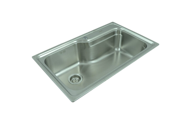 Stainless Steel Sink | HDSC8731