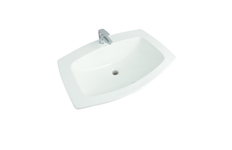 Over Counter Basin  | HD18