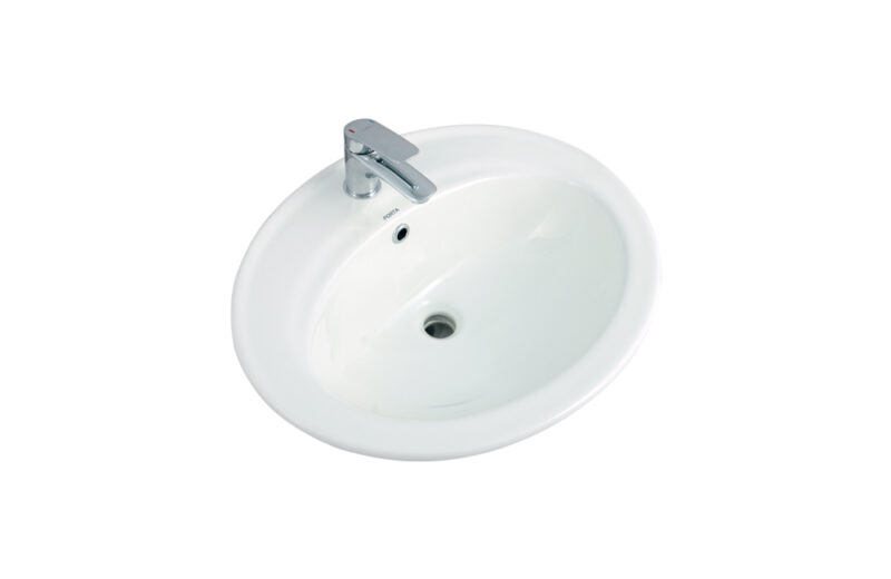 Over Counter Basin  | HD3