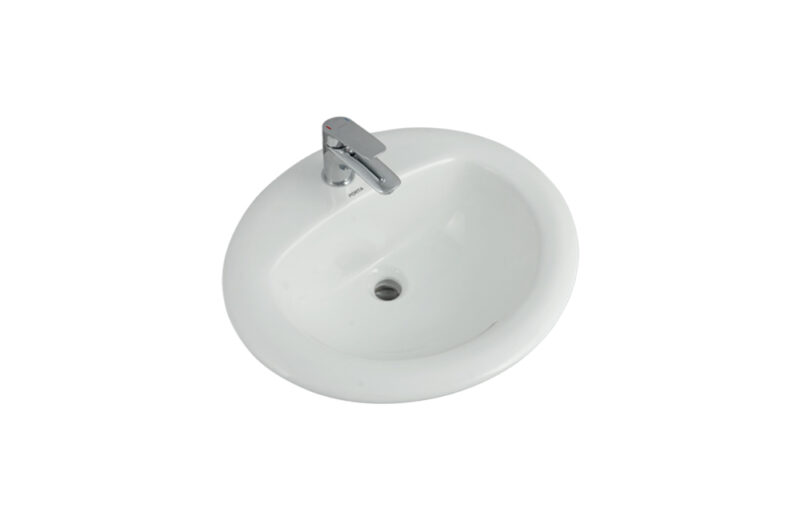 Over Counter Basin  | HDL1