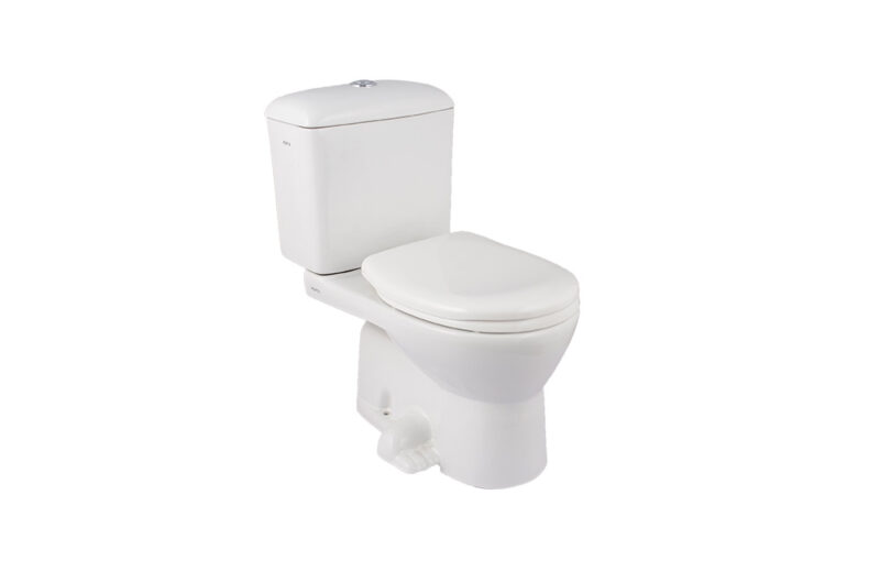 Two Piece WC | HD229A