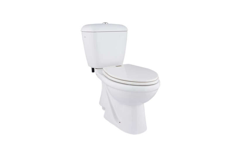 Two Piece WC | HD9A-B-D-N