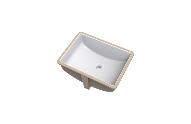 Under Counter Basin | HDLU024N