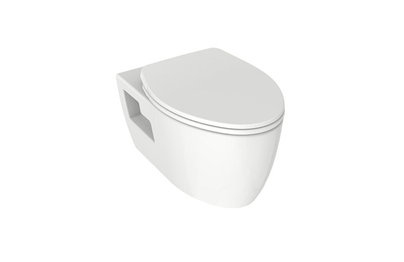 Wall Hung WC | HD428WH