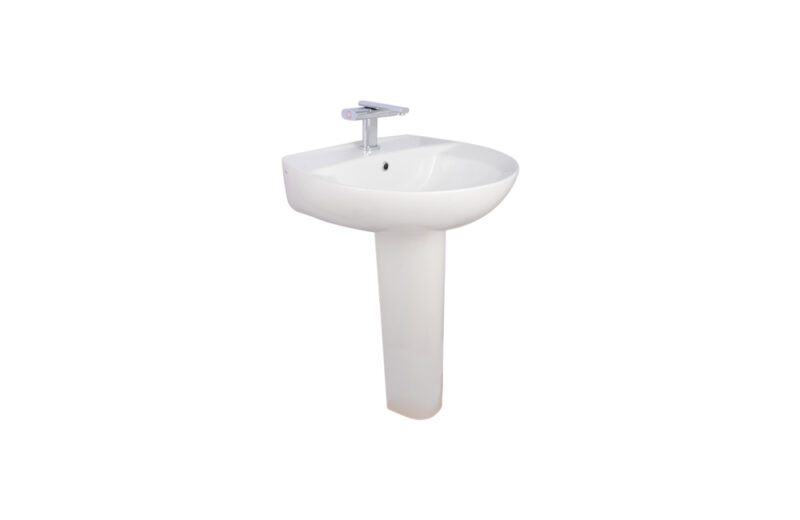 Washbasin Pedestal | HD11