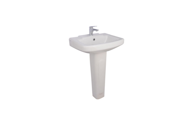 Washbasin Pedestal | HD14A