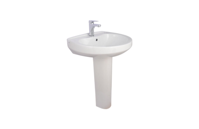 Washbasin Pedestal | HD19