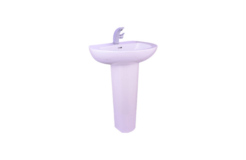 Washbasin Pedestal | HD80