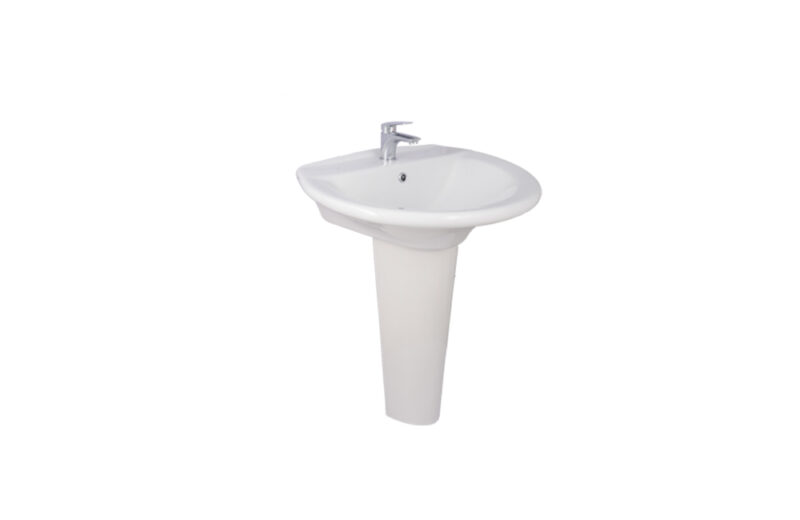 Washbasin Pedestal | HDLP023