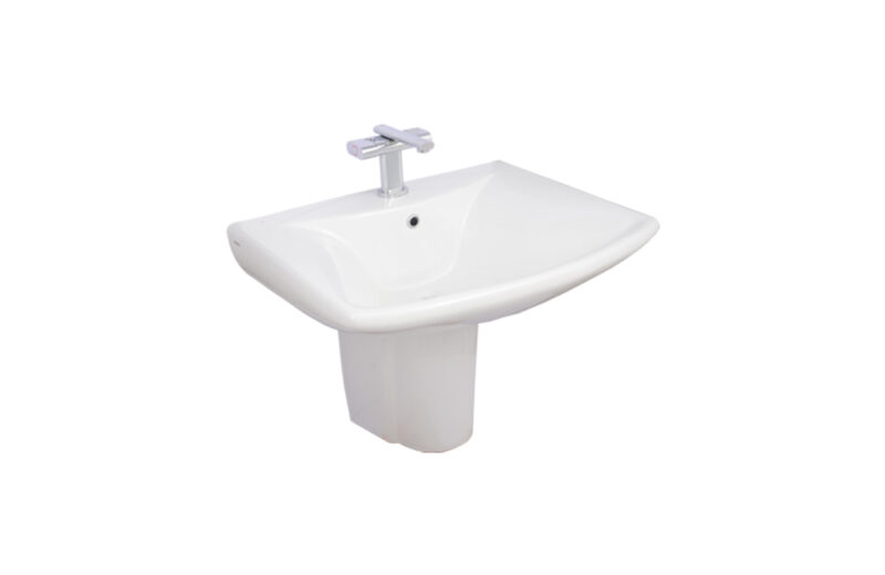 Washbasin Pedestal | HDLP201AH