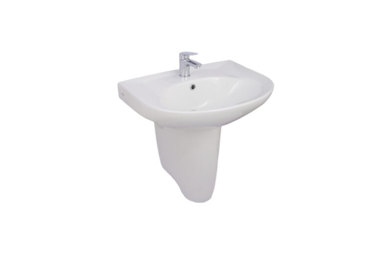 Washbasin Pedestal | HDLP203AH