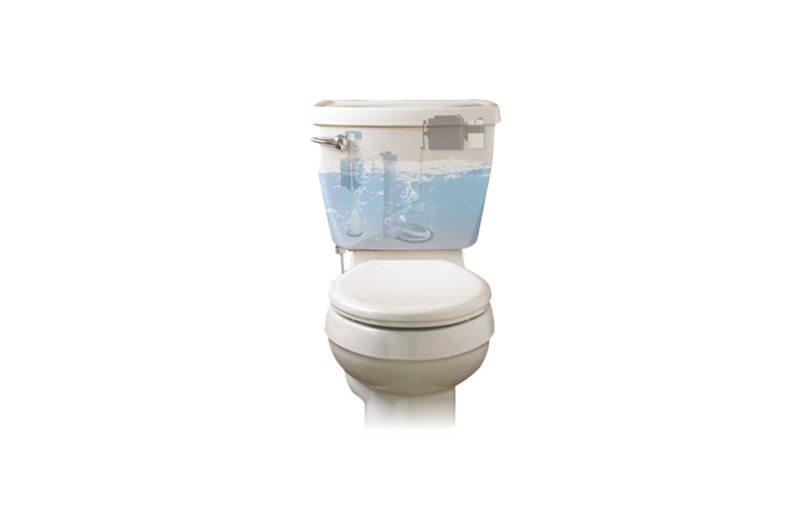 Auto Flushing Kit | BQ18