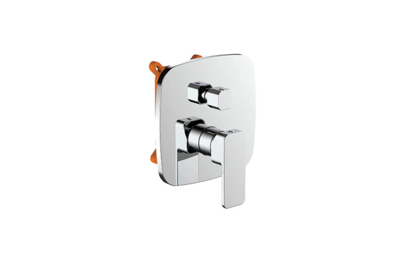 Concealed Diverter | HDA1580YR-B