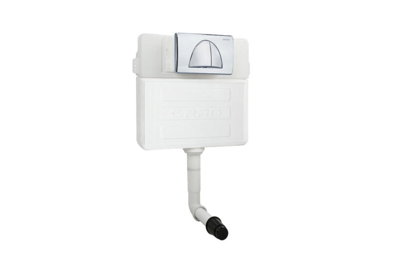 Concealed Cistern | OR500