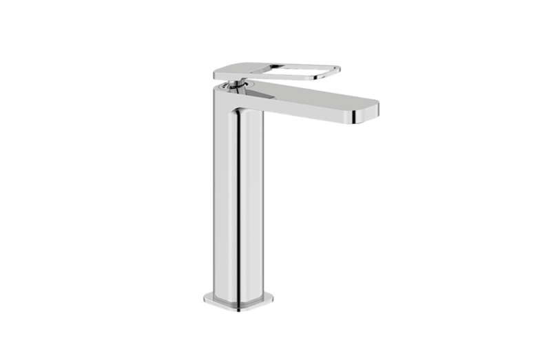 Single Lever Basin Mixer | HDA165MG