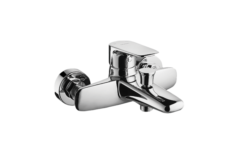 Single Lever Bath Mixer | HDA212Y