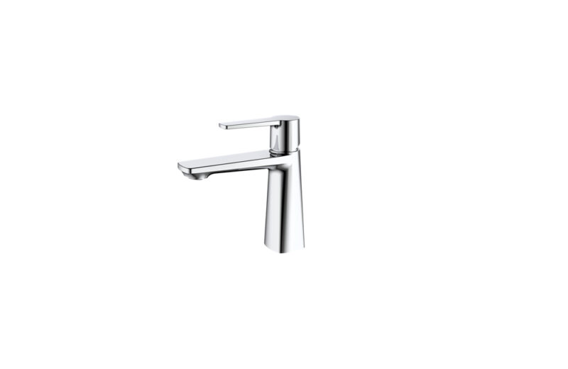 OR2005M-C | Basin Mixer