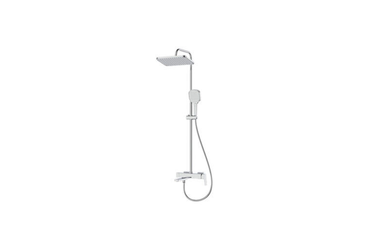 OR3025Y | Shower Set