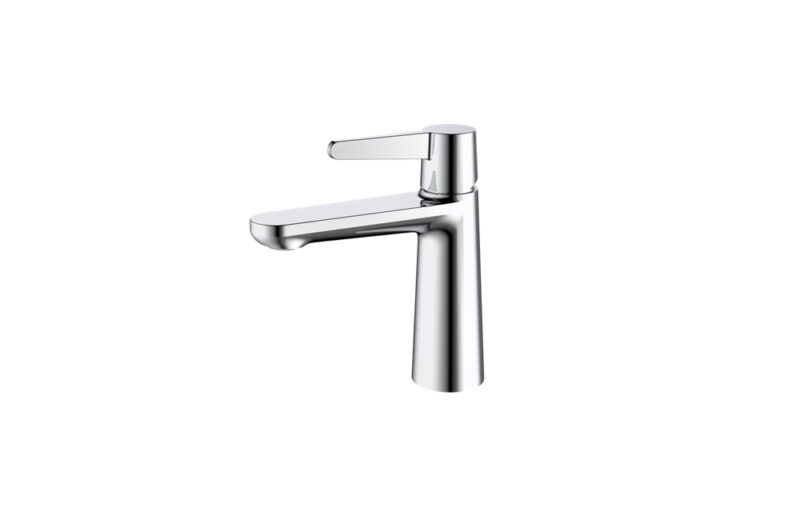 OR4030M-C | Single Lever Basin Mixer