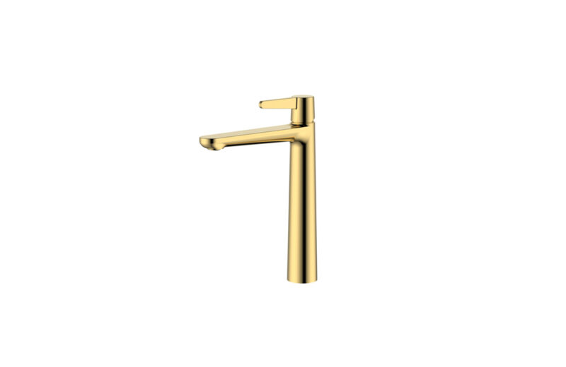 OR4030MG-G | Single Lever Basin Mixer