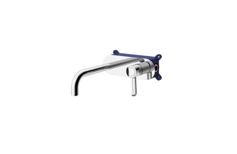 OR2323WMM-C | Single Lever Mixer